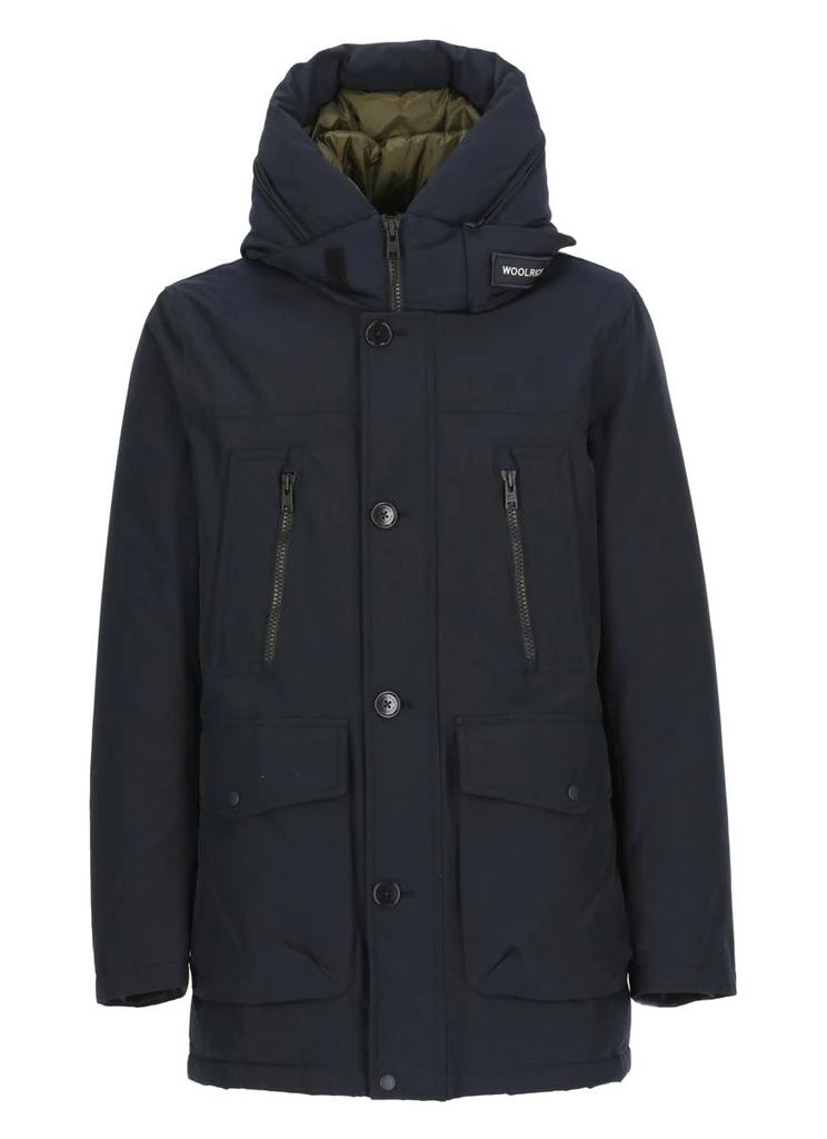 Woolrich Woolrich Coats 1