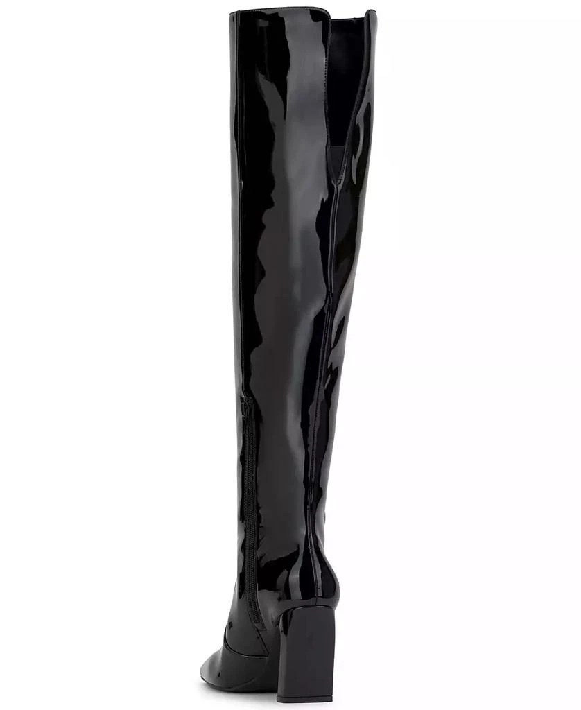 INC International Women's Orisa Over-The-Knee Boots, Created for Macy's 4