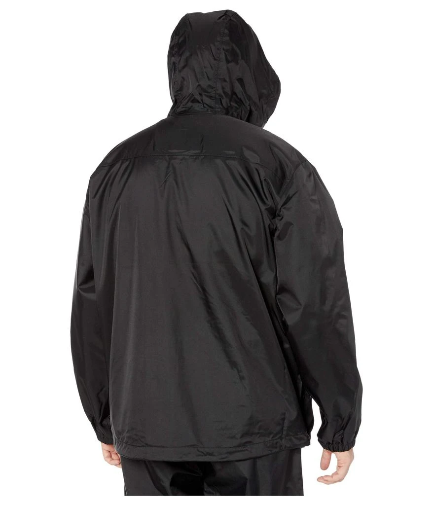 Carhartt Big & Tall Dry Harbor Jacket 2