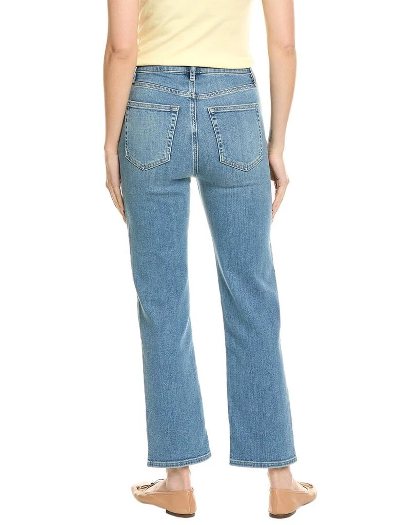 FRAME Le Sleek Whimsy Straight Jean 2
