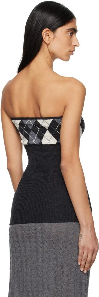Paloma Wool Gray Pau Top 3