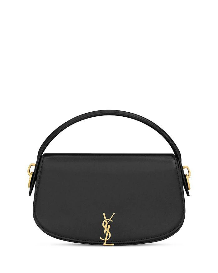 Saint Laurent Voltaire in Box Handbag 1