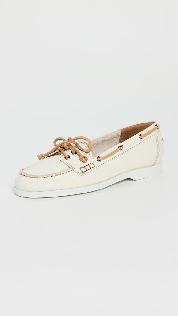 ATP ATELIER Nesso Boat Shoes