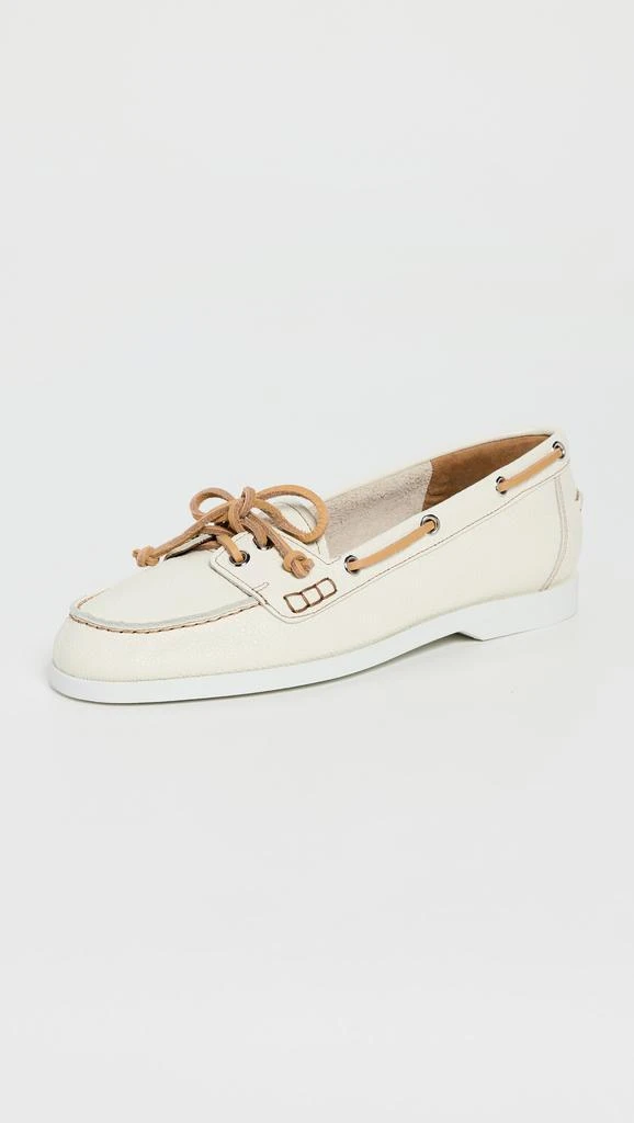 ATP ATELIER Nesso Boat Shoes 1