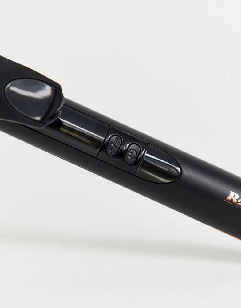 BaByliss BaByliss Titanium Brilliance 32mm Hair Curling Tong - UK Plug 4