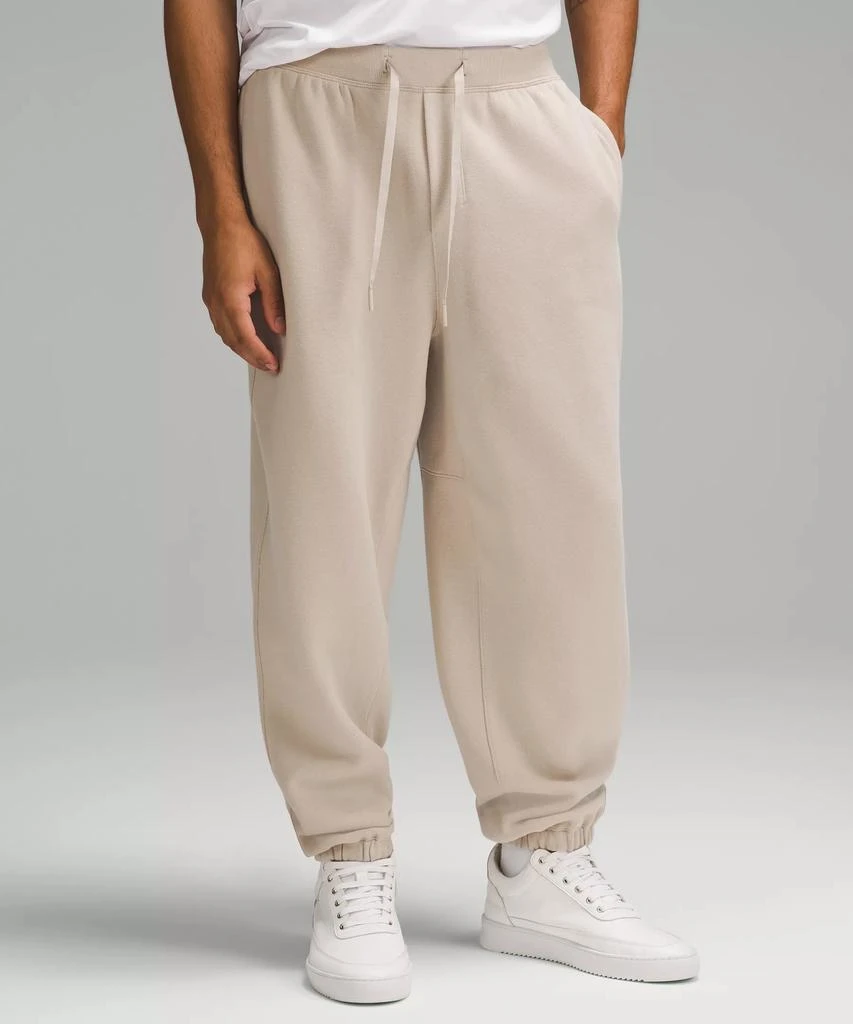 lululemon Steady State Relaxed-Fit Jogger 10