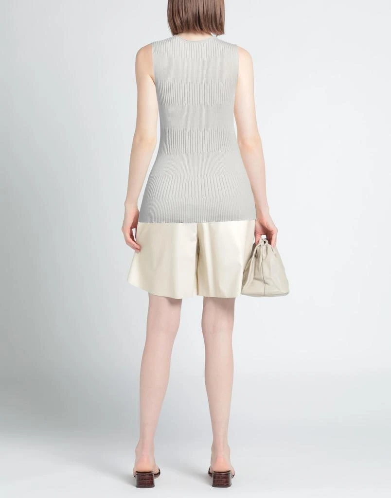TORTONA 21 Sleeveless sweater 3