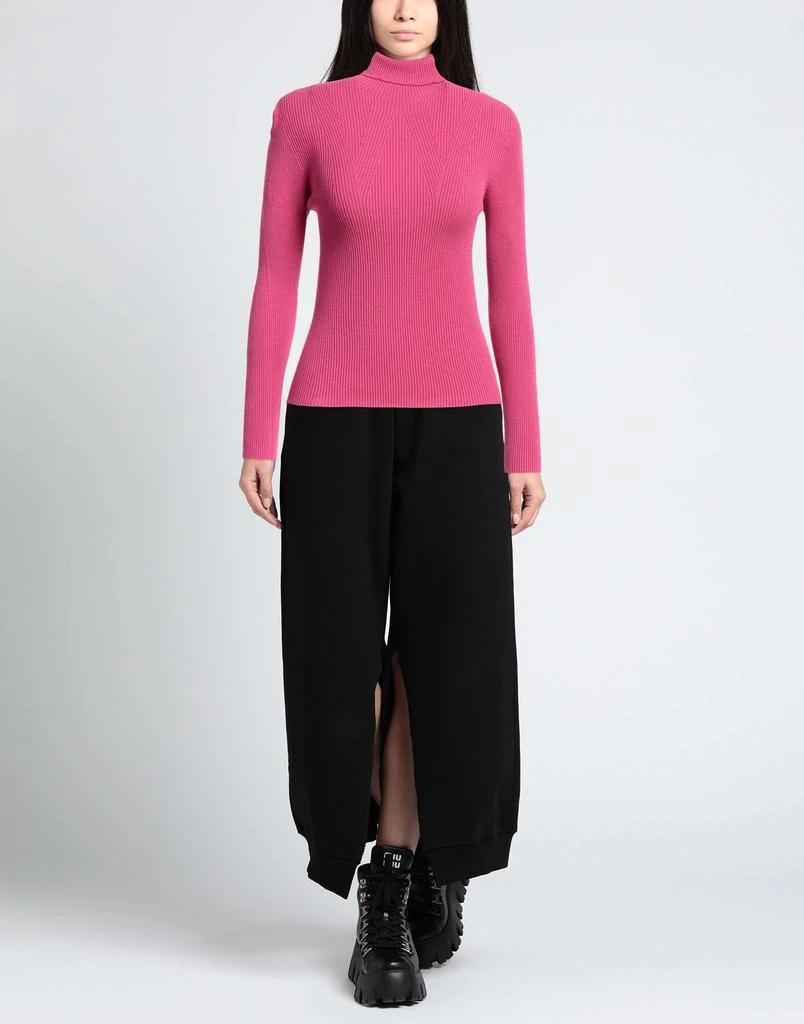 LIU •JO Turtleneck 2