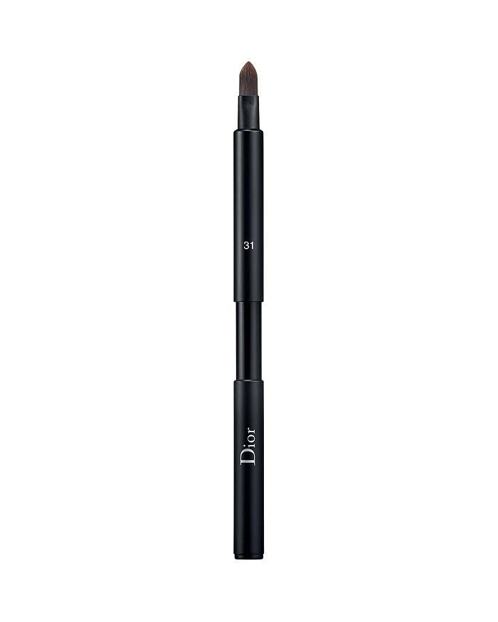 DIOR Backstage Retractable Lip Brush n°31 1