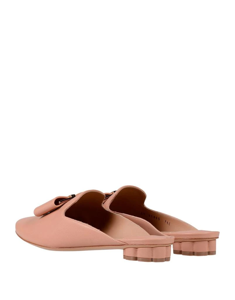 Salvatore Ferragamo Mules and clogs 3