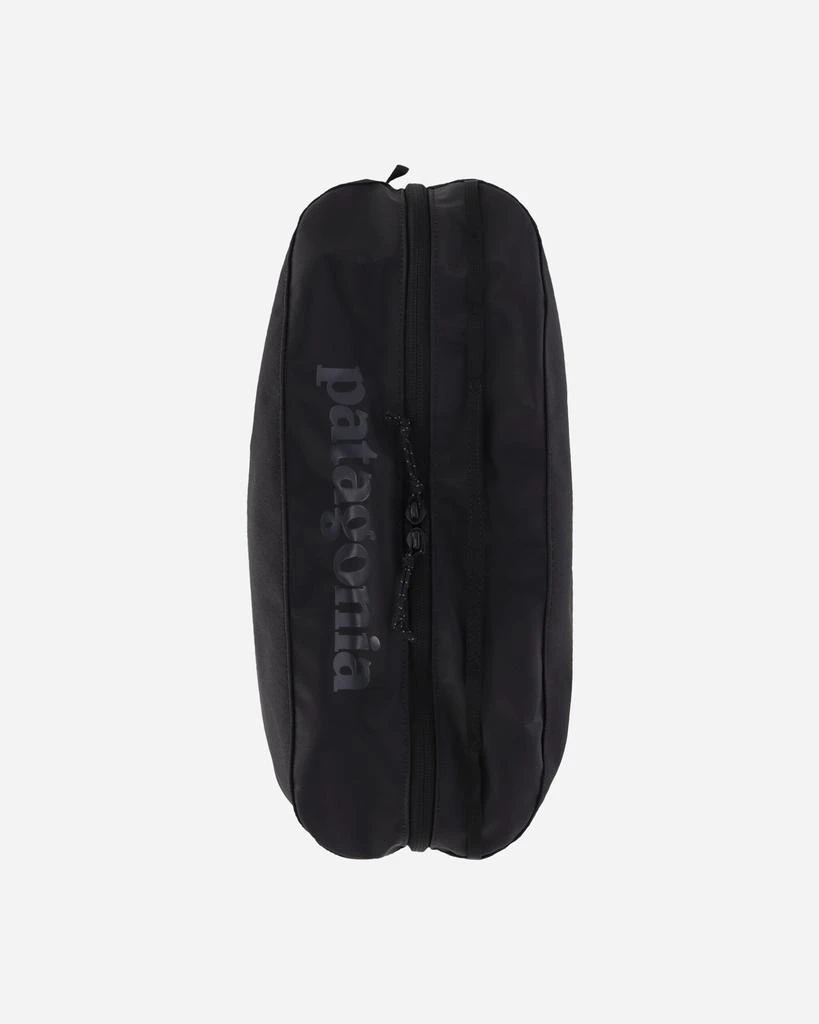 Patagonia Black Hole Cube 14L Ink Black 2