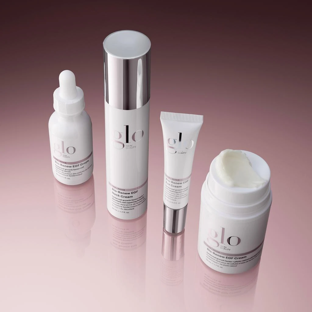 Glo Skin Beauty Glo Skin Beauty Bio-Renew EGF Eye Cream 15ml 5