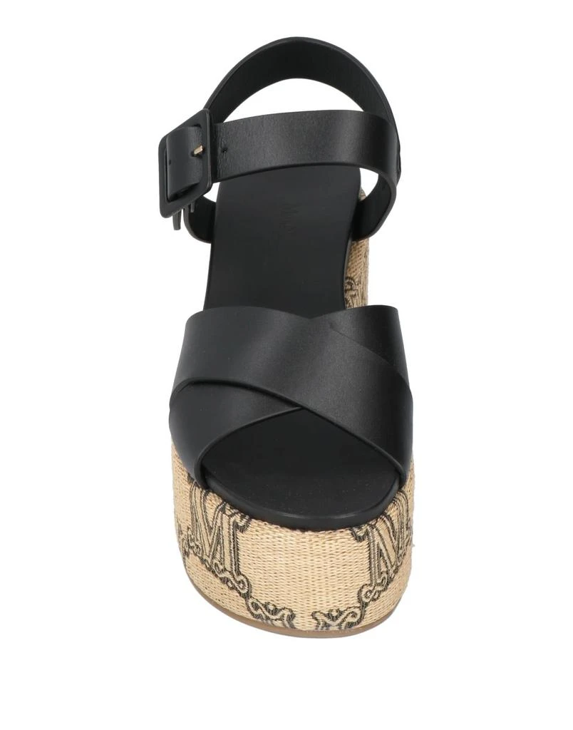 Max Mara Espadrilles 4