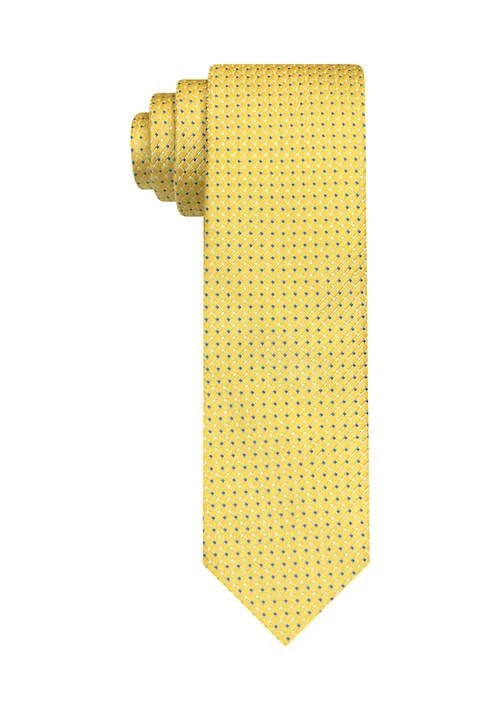 Saddlebred® Satin Micro Tie 1