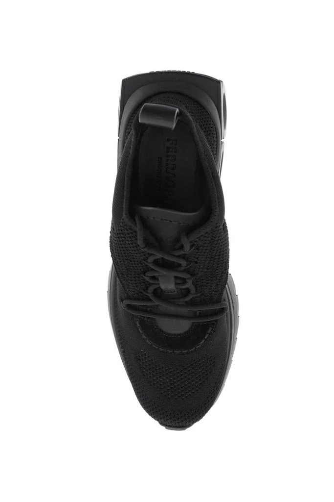 FERRAGAMO running sneakers 2