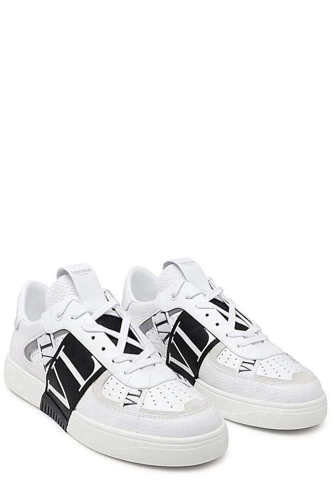 Valentino Valentino VL7N Lace-Up Sneakers 3