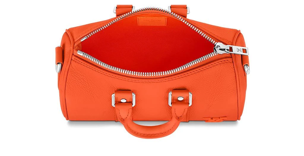 Louis Vuitton Keepall XS 7
