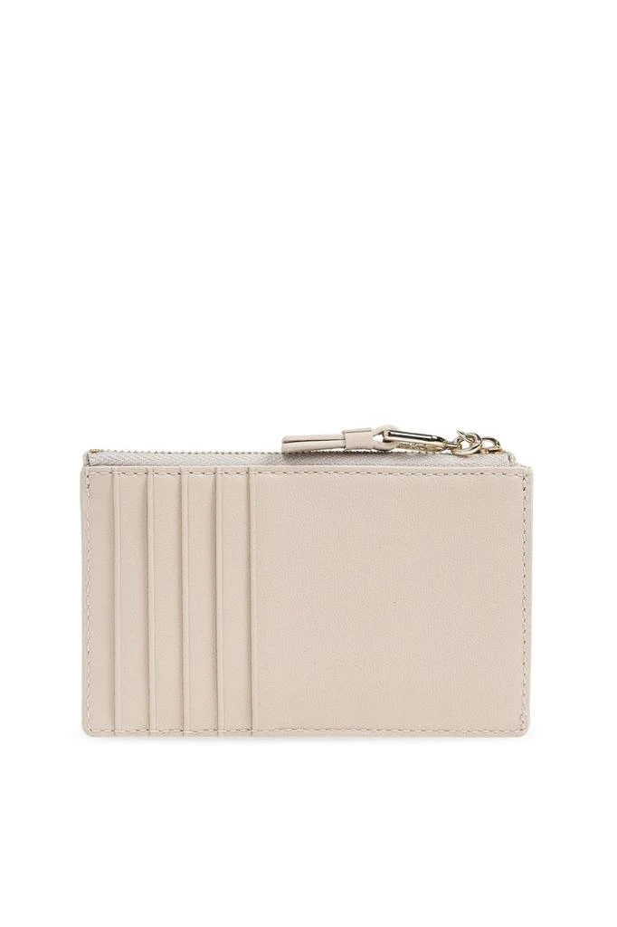 Furla Fural Zip-Up Card Holder 2