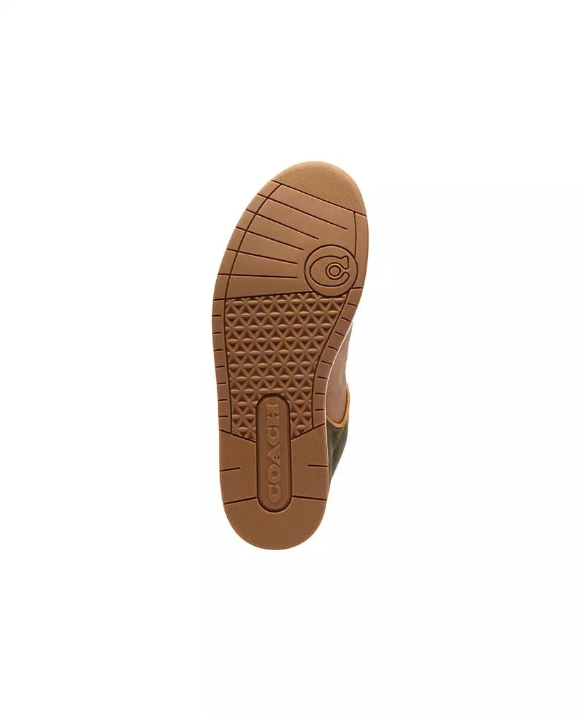 Coach Men's C203 Sneaker 9