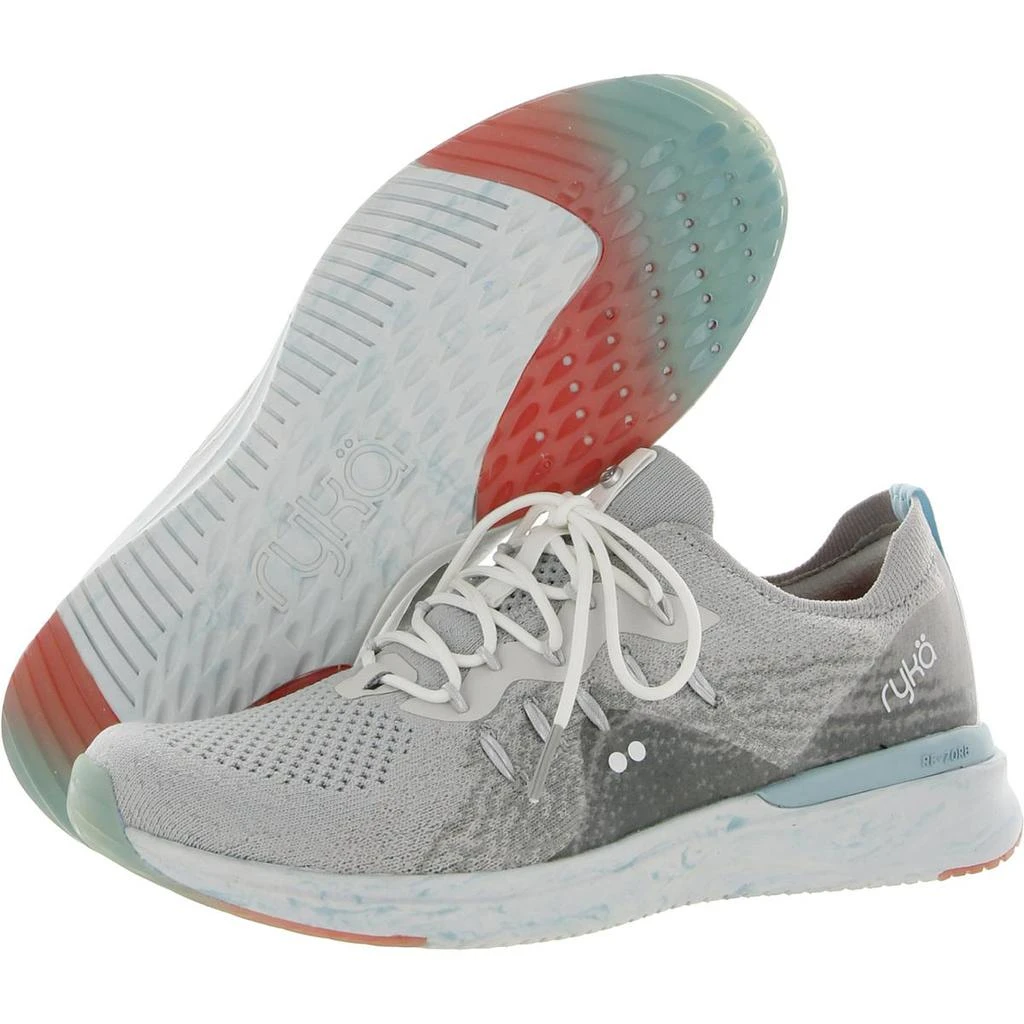 Ryka Momentum 2.0 Womens Performance Walking Athletic and Training Shoes 3