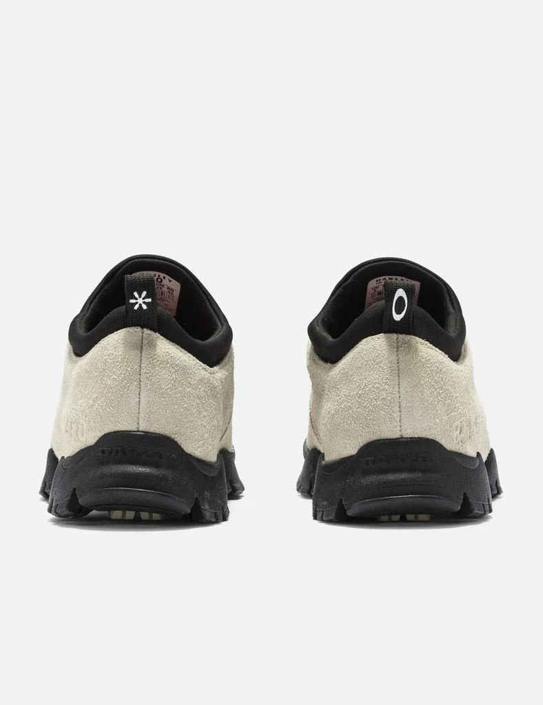 PIET PIET x Oakley The Flak Terra 4