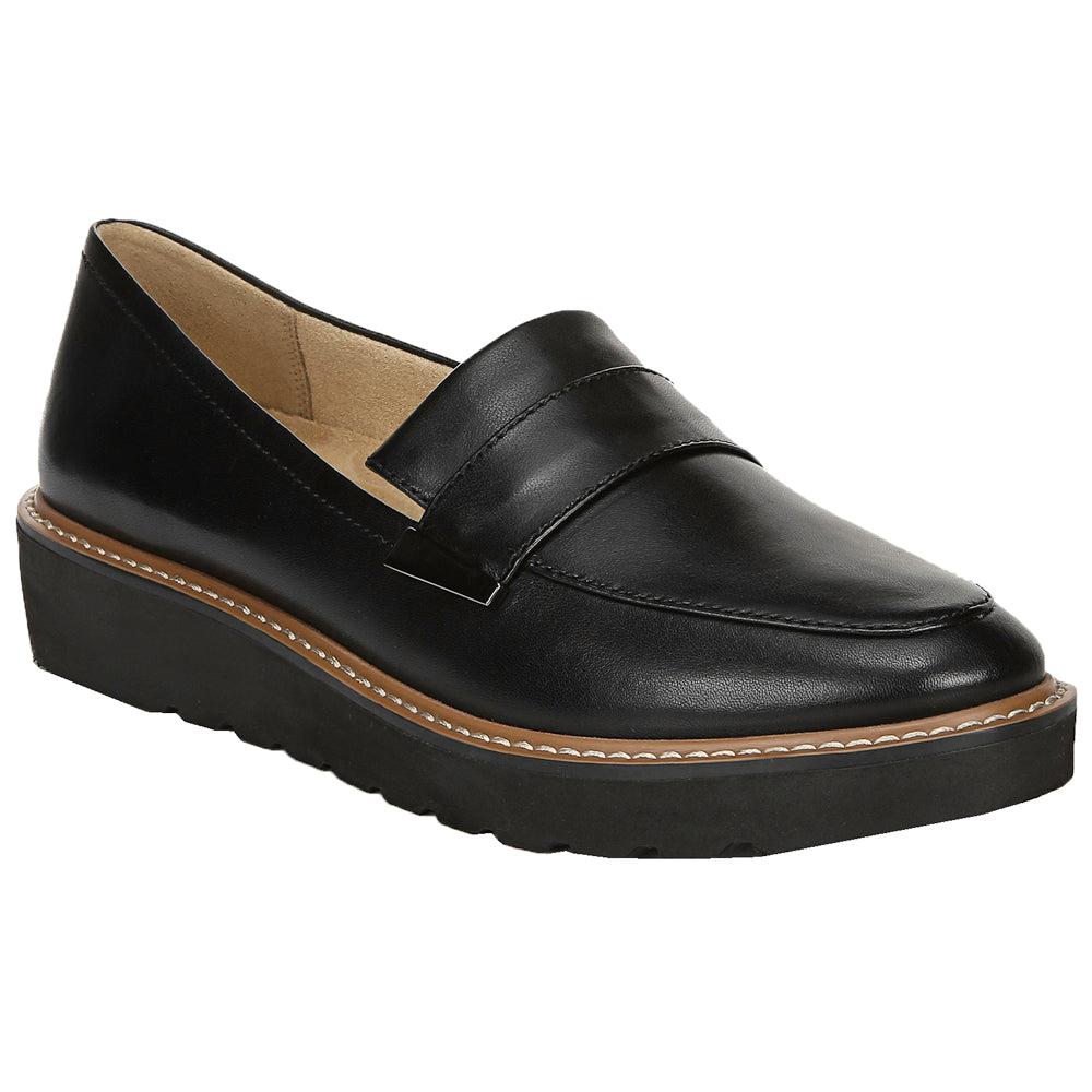 Naturalizer Adiline Slip On Wedge Shoes