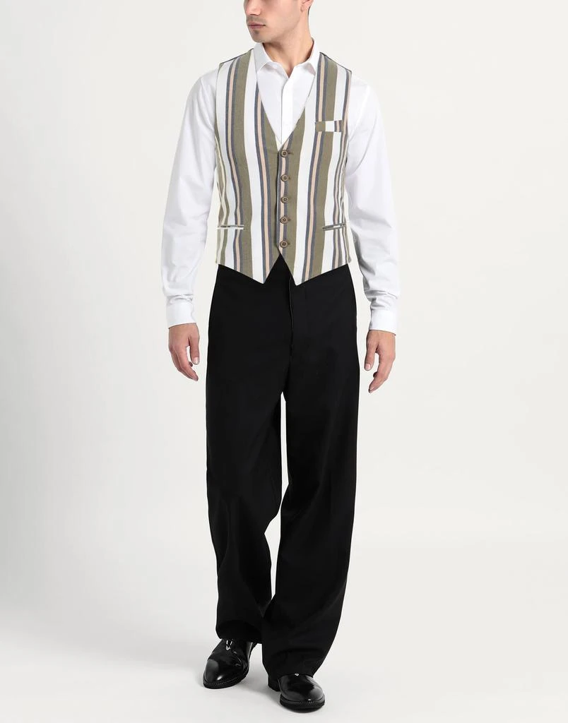 BL.11  BLOCK ELEVEN Suit vest 2