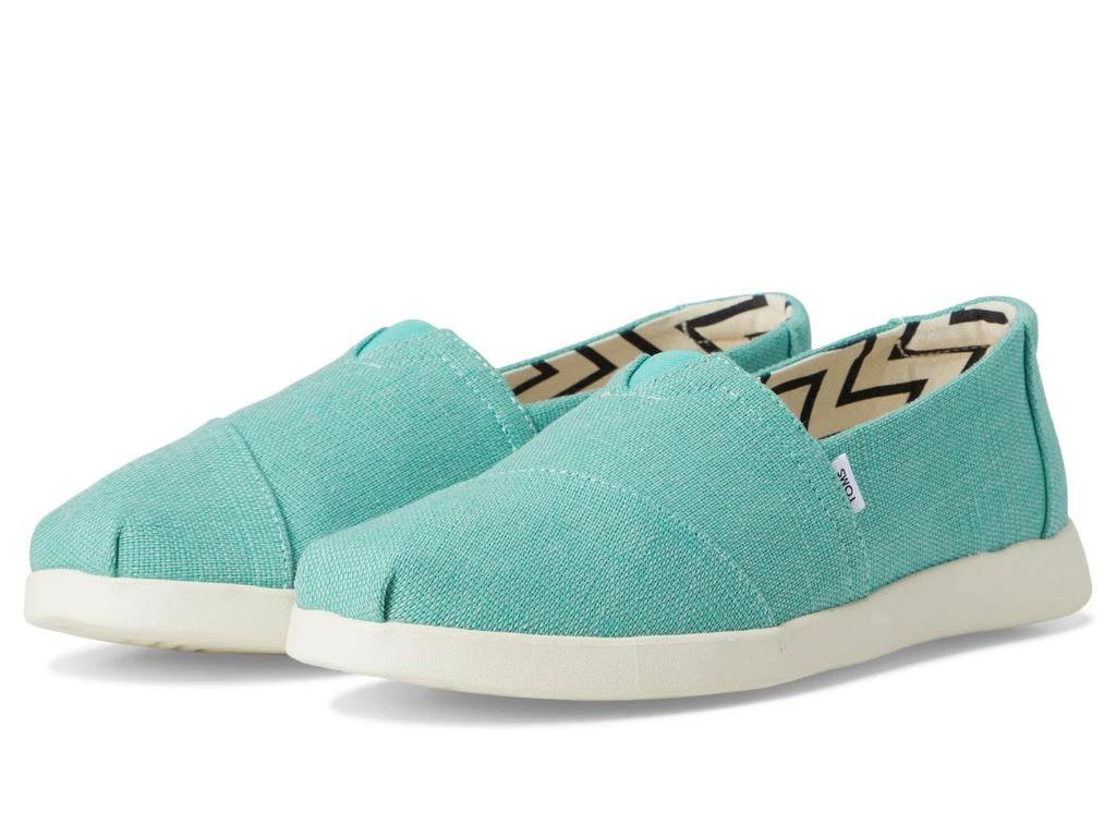 TOMS Alpargata Plus 1