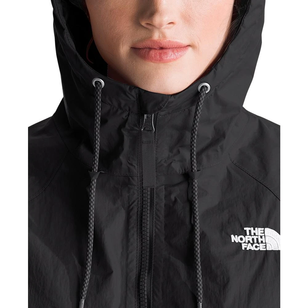 The North Face Women's Novelty Antora Rain Hoodie 3
