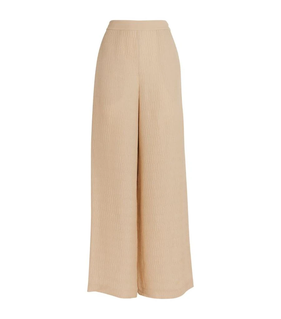 Joseph Gibellina Mawn Trousers 1