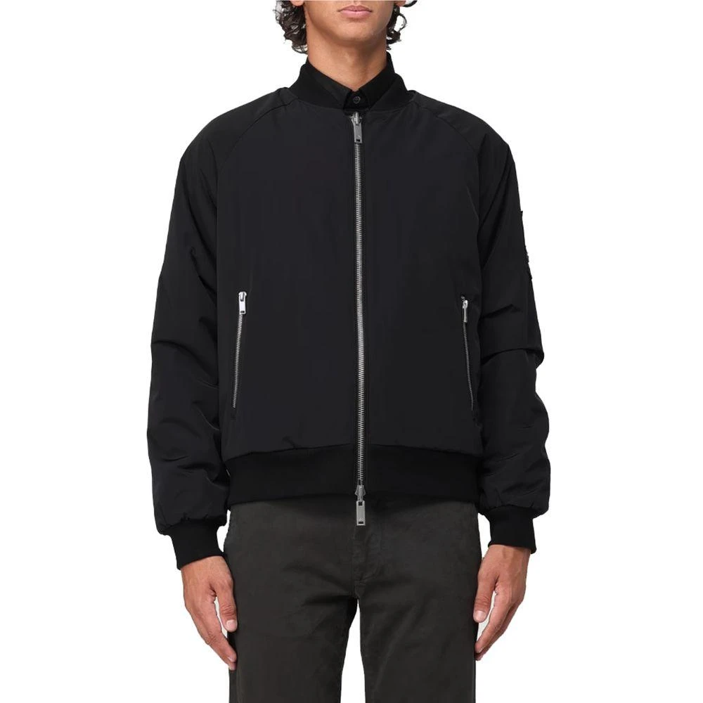 Moose Knuckles Nylon Men's Jacket 1