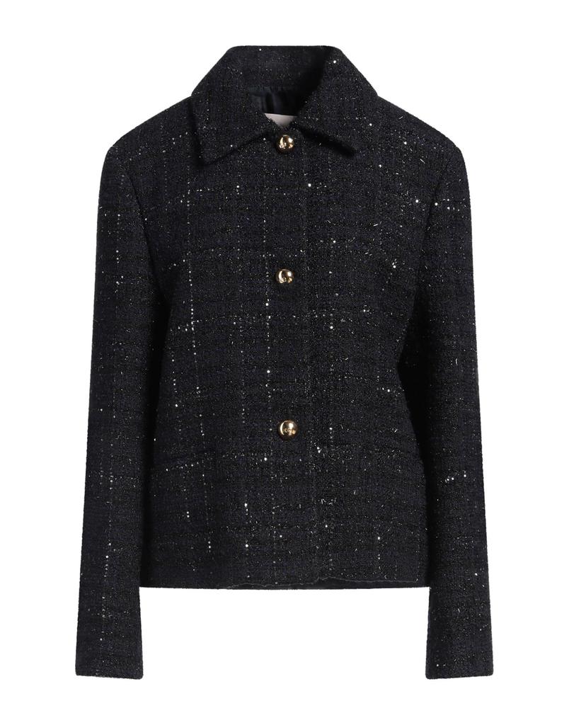 ジャケット VALENTINO SHANTUNG JACKET Valentino: Women's Shantung Jacket (Birch/Black) | DSMNY E-SHOP
