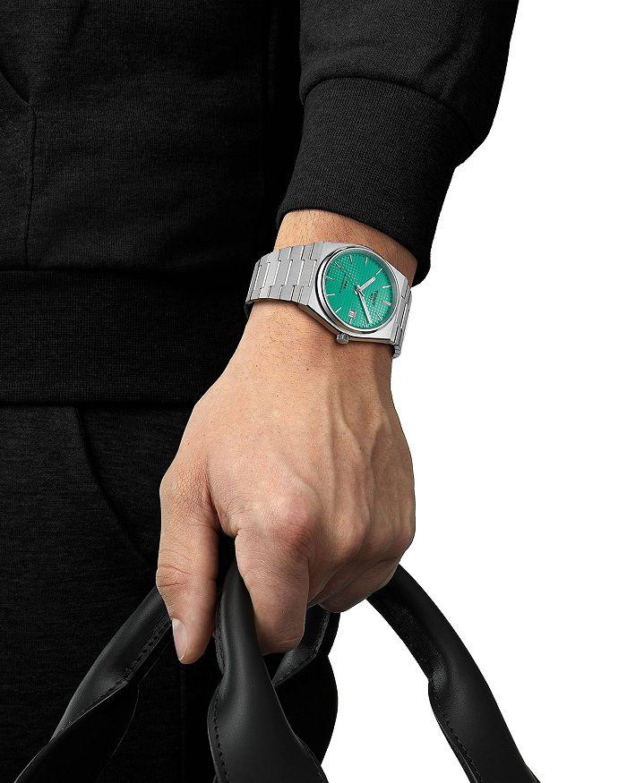 Tissot PRX Powermatic 80 Watch, 40mm