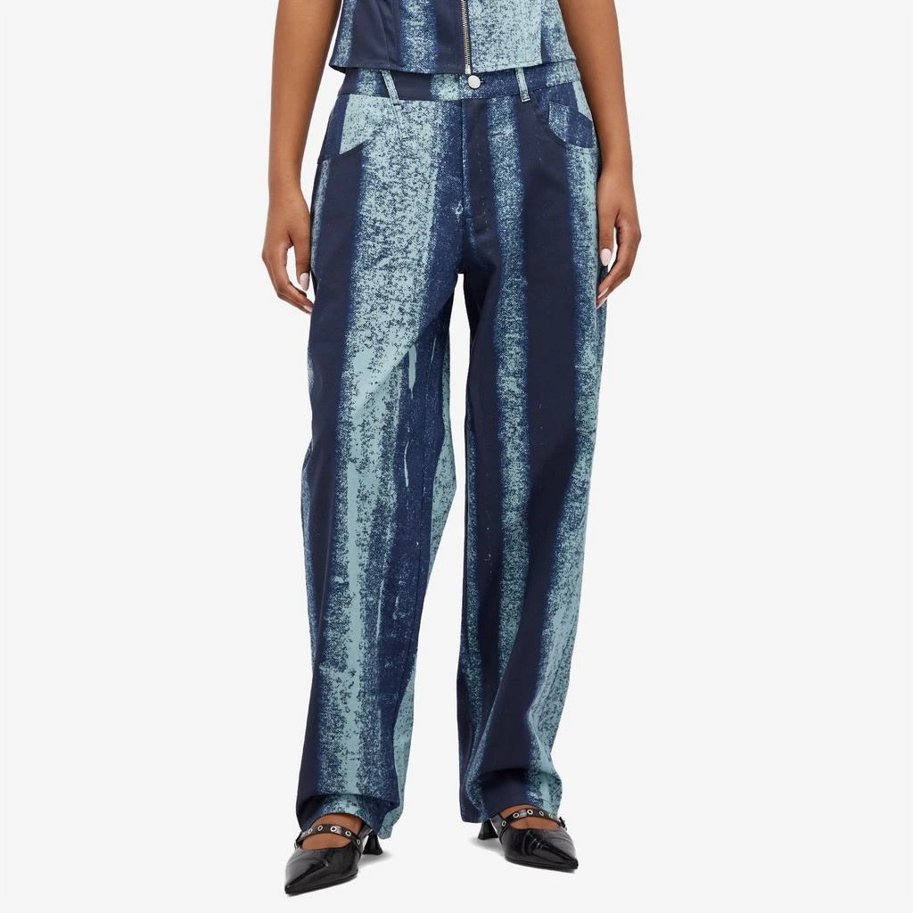 Miaou Miaou Echo Pant 2