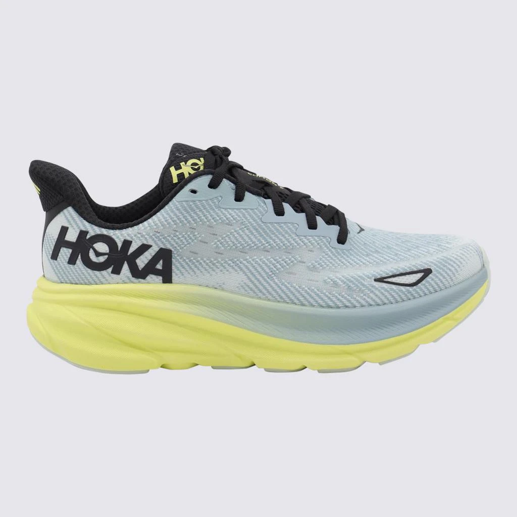 Hoka One One Hoka Multicolor Clifton 9 Sneakers 1