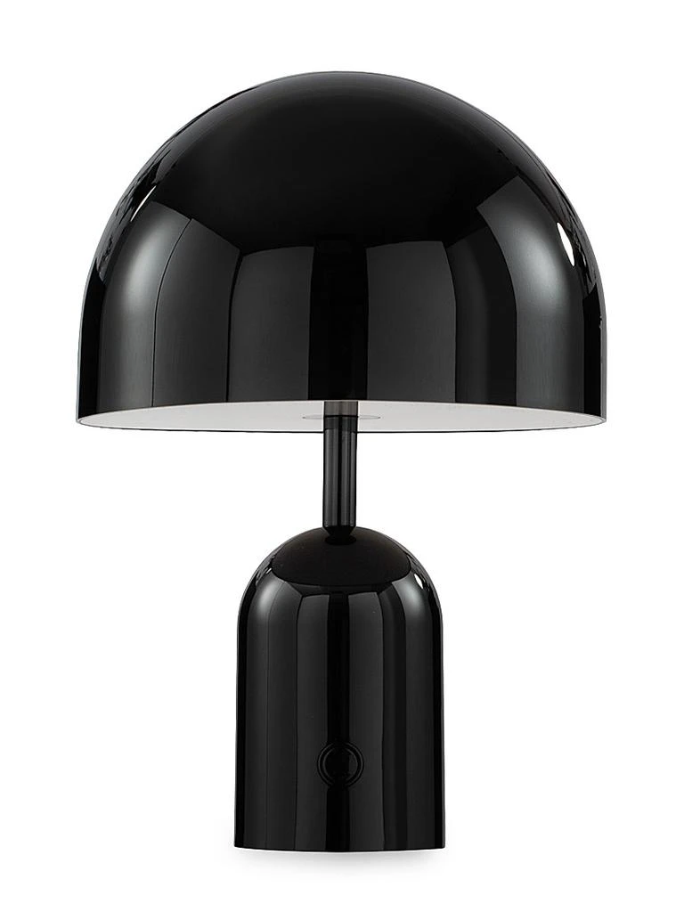 Tom Dixon Bell Portable LED Lamp 2