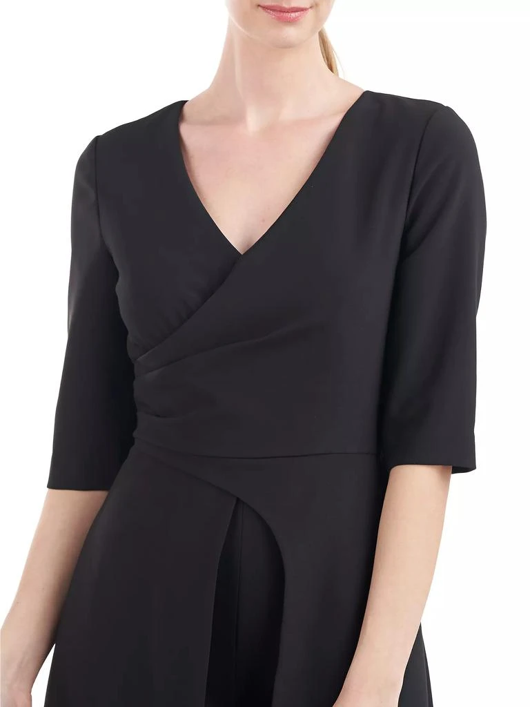 Kay Unger Gina Walk-Through Gown 5