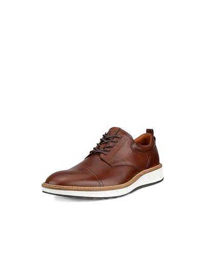 ECCO ECCO Mens St.1 Hybrid Captoe
