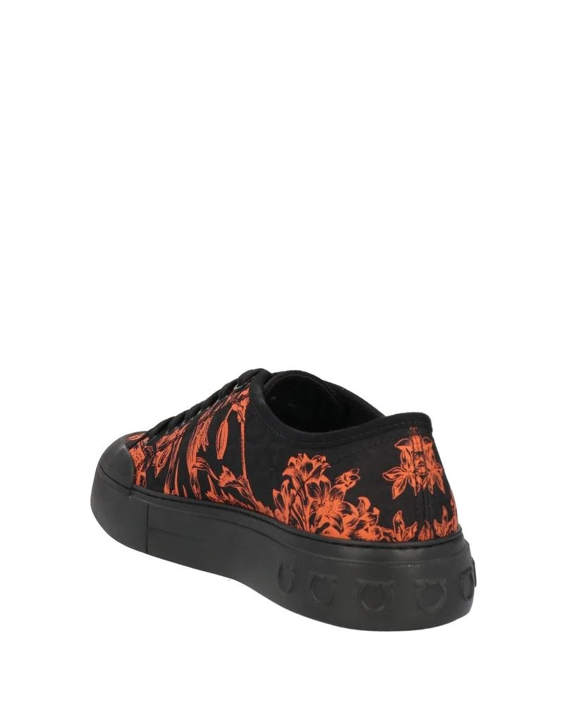 Salvatore Ferragamo Sneakers 3