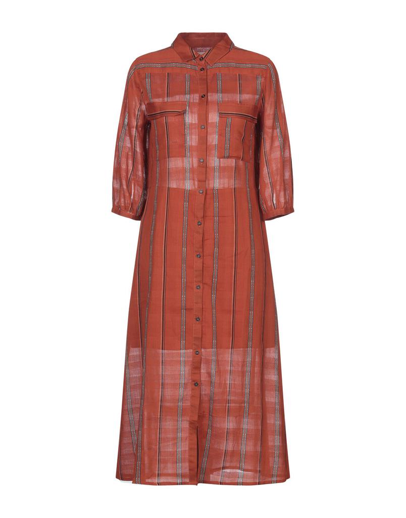 ba&sh Midi dress