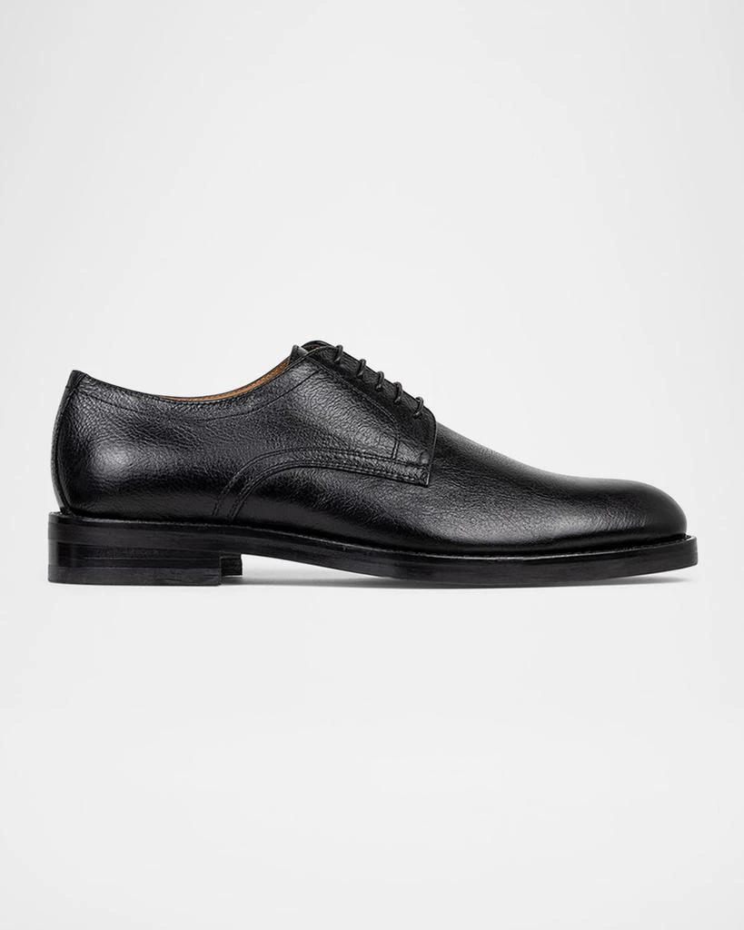 Donald Pliner Men's Rockwell Leather Derby Shoes 1