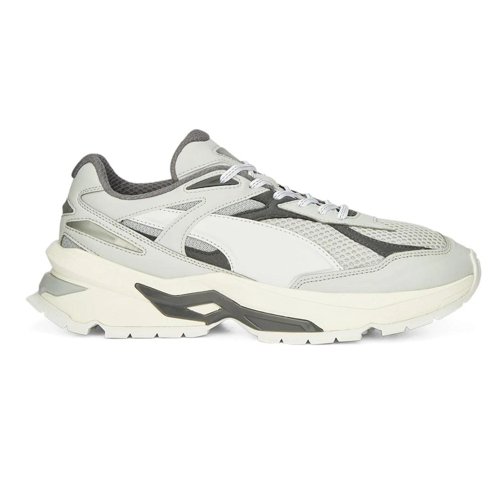 Puma Nano Odyssey Lace Up Sneakers 1
