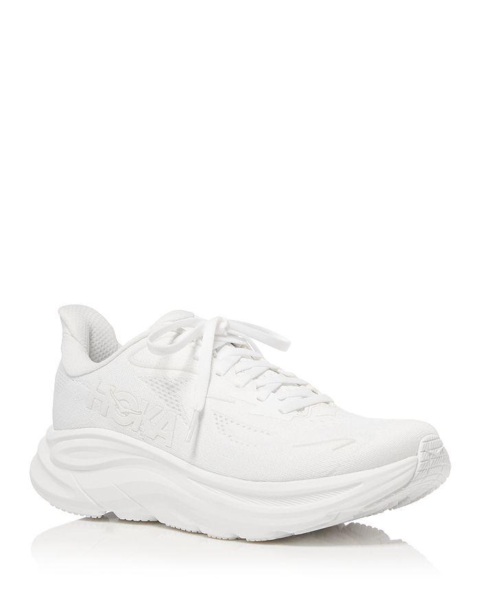 Hoka One One Women's Clifton 10 Sneakers