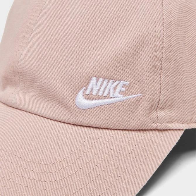 NIKE Nike Sportswear Heritage86 Adjustable Back Hat 7