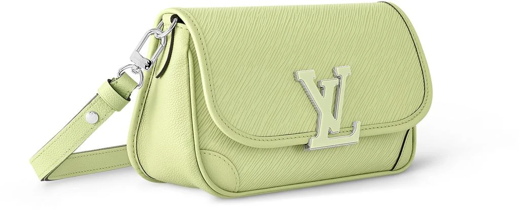 Louis Vuitton Buci 3