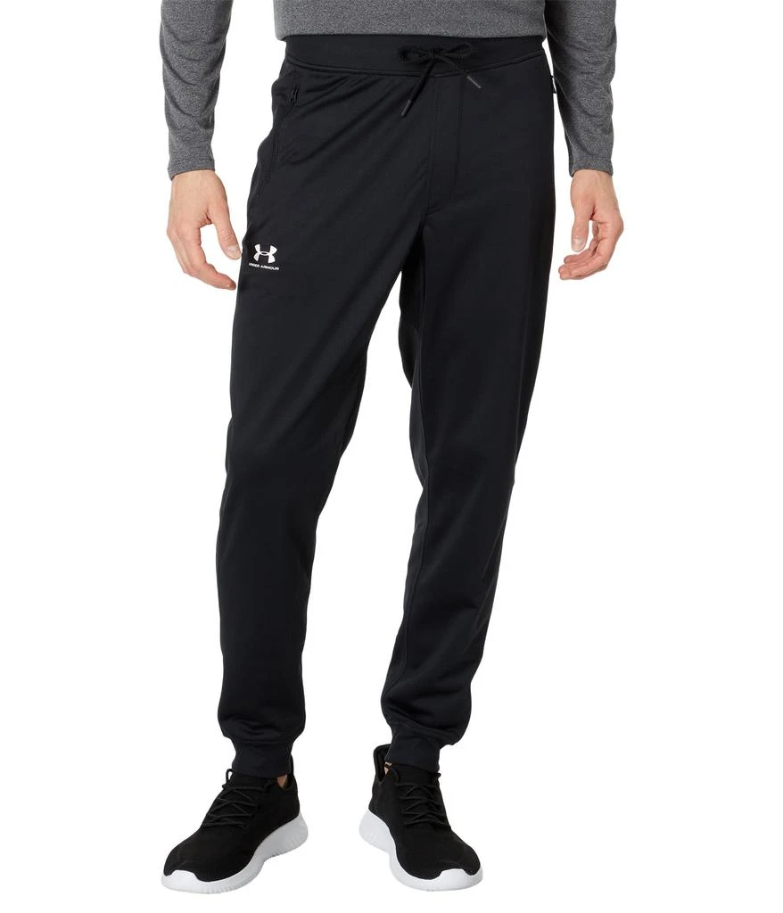 Under Armour Sportstyle Tricot Jogger 1