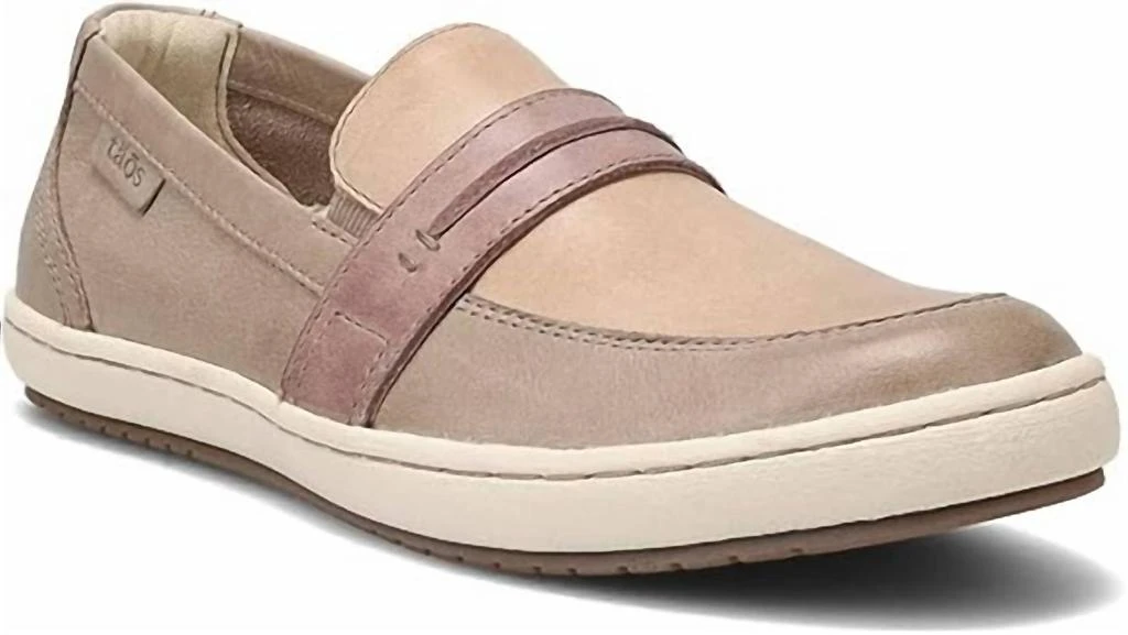 taos Taos - WOMEN'S UPWARD LOAFER 1