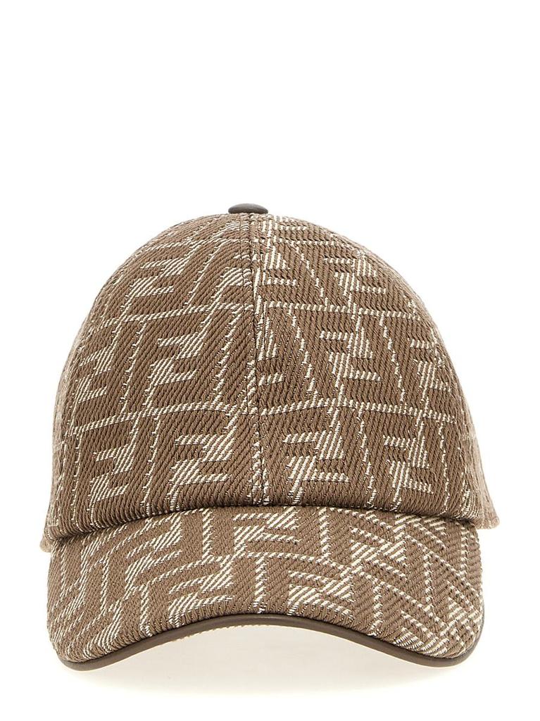 キャップ Fendi Raffia Hat Fendi Wide-brimmed hat made of raffia - Hats - Compare