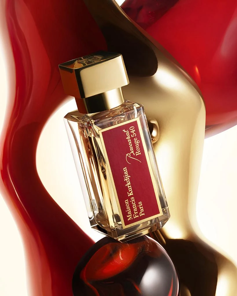 Maison Francis Kurkdjian Baccarat Rouge 540 Eau de Parfum 4
