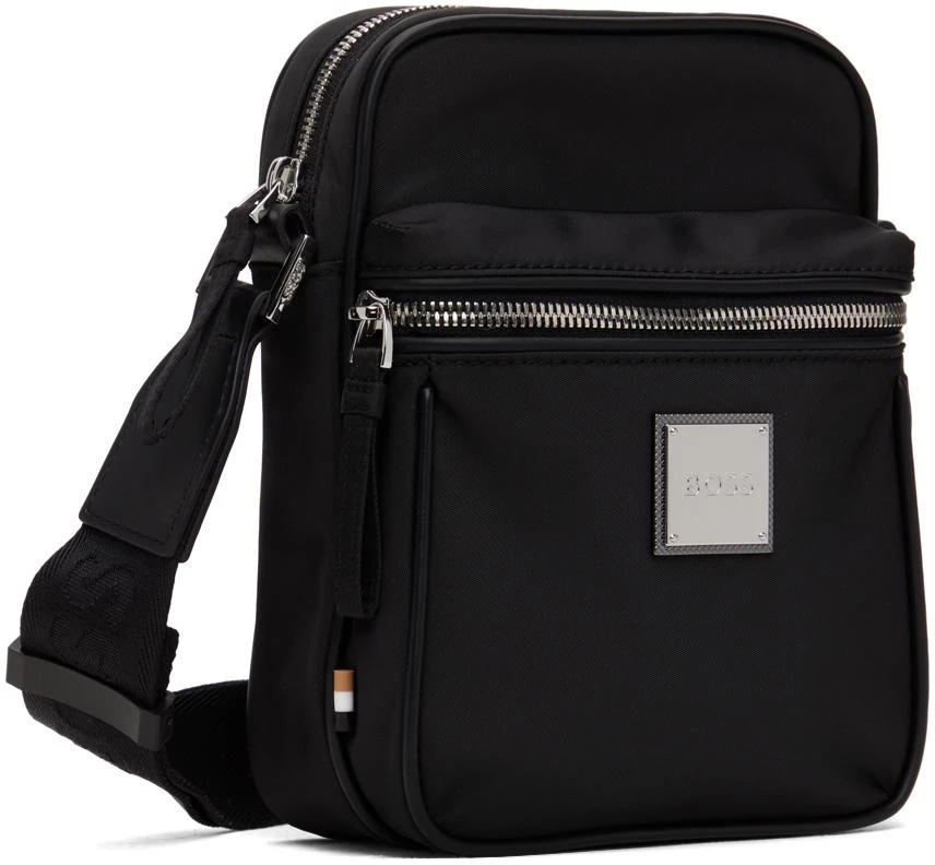 Hugo Boss Black Reporter Bag 2